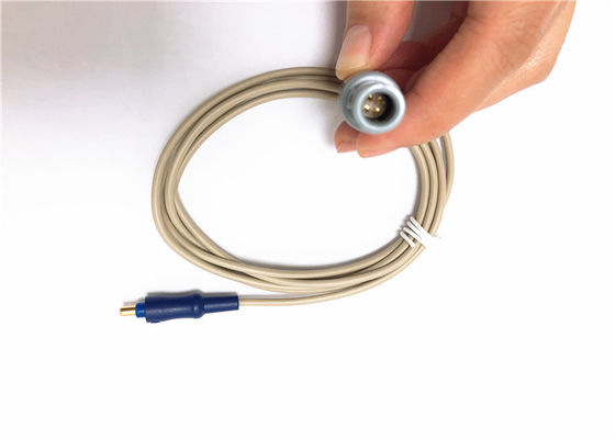 5 Pole-LÄRM Verbindungsstück EMG-Kabel für konzentrische Nadel REPUSI